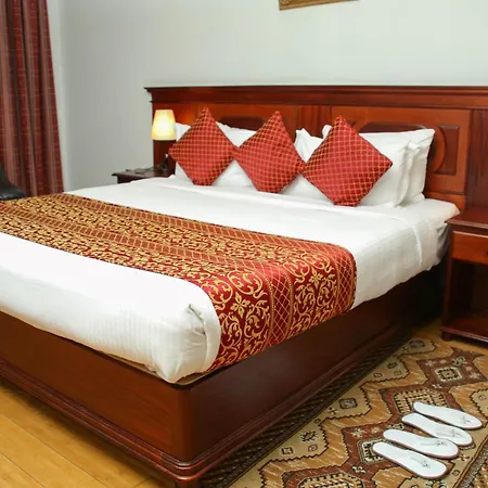 Eagle Palace Hotel-2