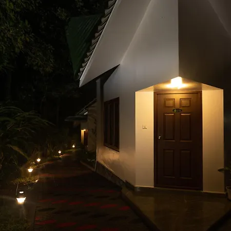 Misty Lake Resorts Munnar By Sylora Hotels-3