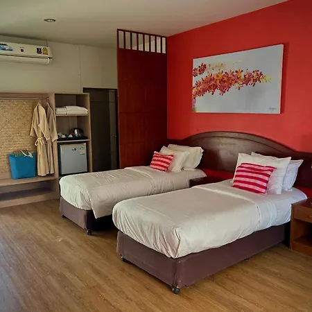 Sugar And Spice Inn-2