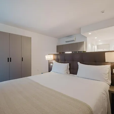 Studio Inn Centrale & Milano Urban Padel-2