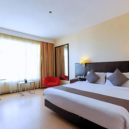 Paseo Premiere Hotel-3