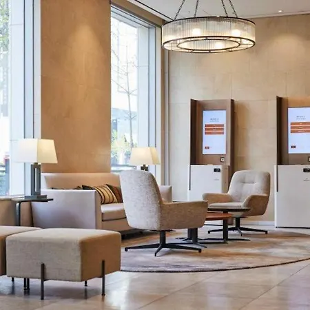 Lotte City Hotel Ulsan-3