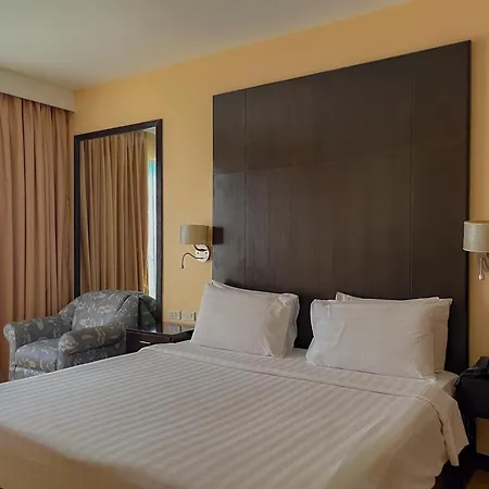 Paseo Premiere Hotel-2