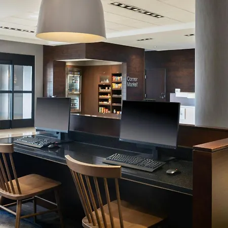 Fairfield Inn & Suites By Marriott Bowling Green-3