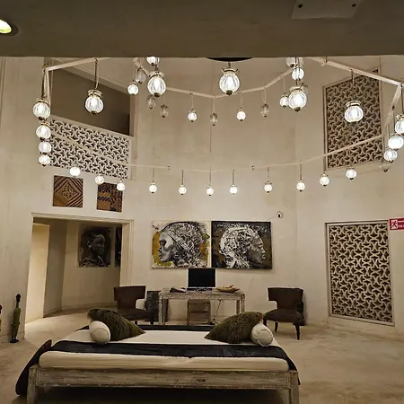 The Villa Luxury Suites Hotel-2