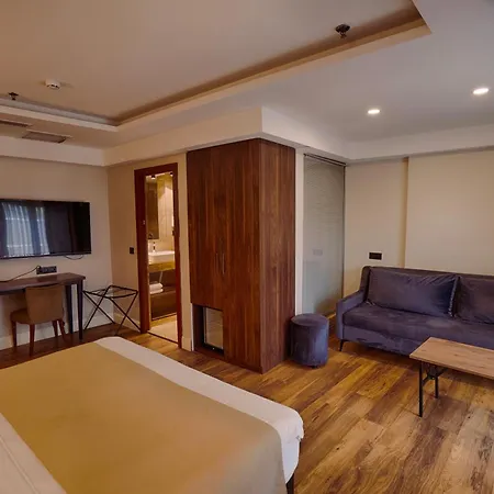 The Way Hotel-3