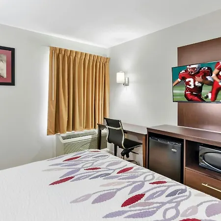 Red Roof Inn Hillsville-2