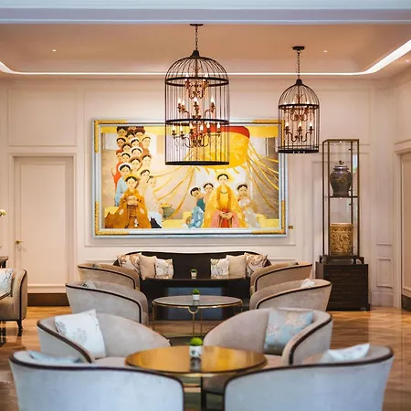Hotel Des Arts Saigon Mgallery Collection-2