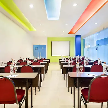 Ibis Budget Jakarta Cikini-3