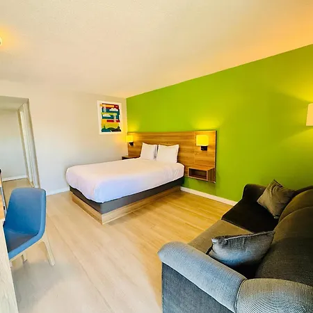 Park Inn By Radisson, Quesnel-3
