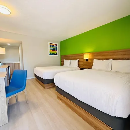 Park Inn By Radisson, Quesnel-3