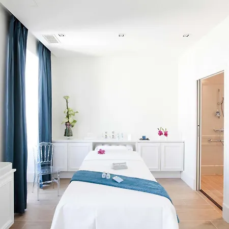 La Cour Des Consuls Hotel & Spa Toulouse - Mgallery Collection-3