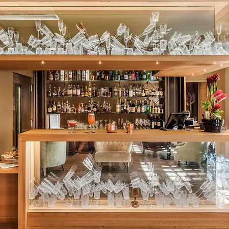 La Cour des Consuls Hotel&Spa Toulouse - MGallery-2