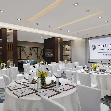 Novotel New Delhi Aerocity-3