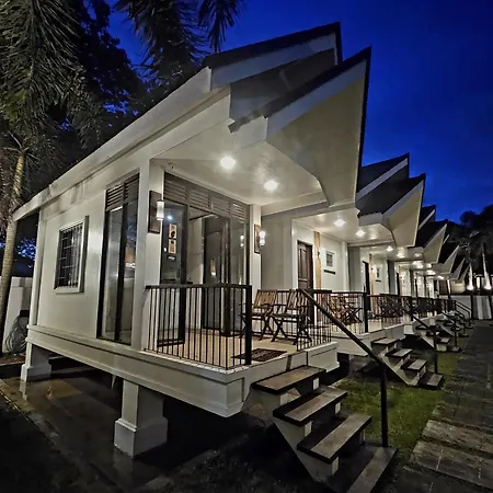 Cleon Villas Pension-3