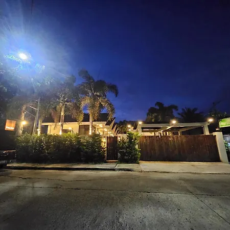 Cleon Villas Pension-2