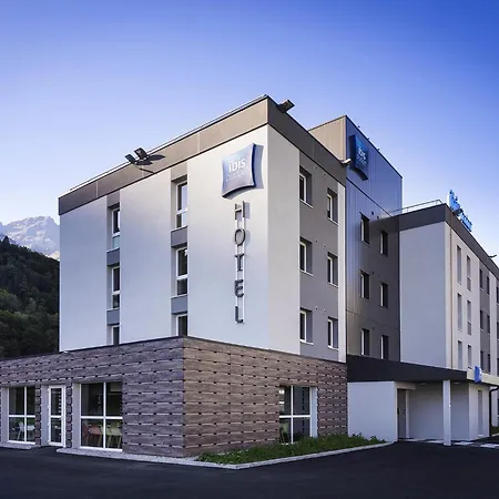 Ibis Budget Sallanches-3