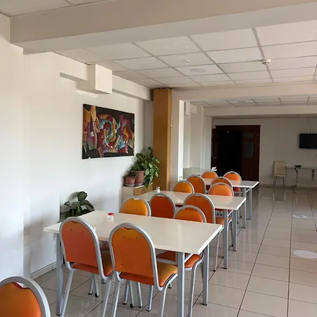 Korkmaz Rezidans-3