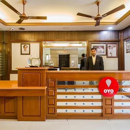 Hotel O Surya Residency-3
