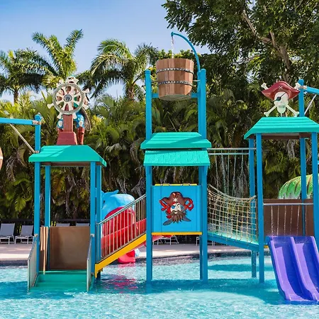 Princess Family Club Riviera-3
