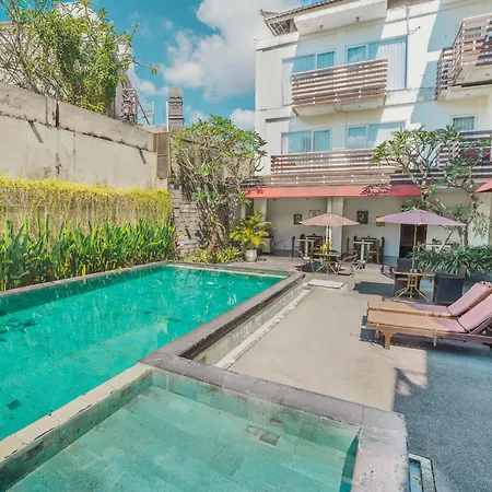 The Rinaya Canggu By Ecommerceloka-2