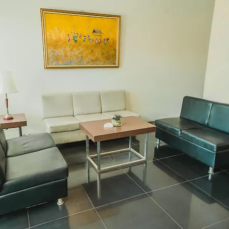 The Rinaya Canggu By Ecommerceloka-3