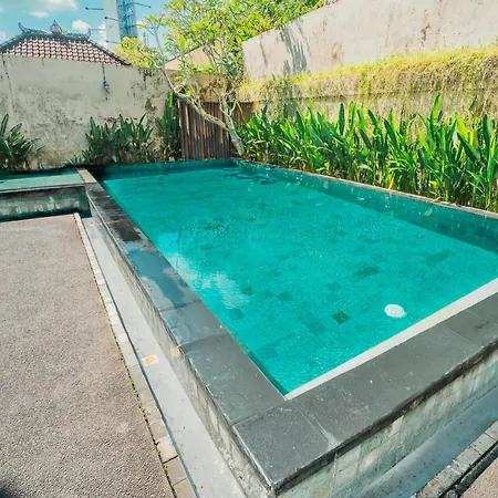 The Rinaya Canggu By Ecommerceloka-2