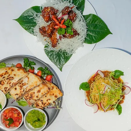Tanei Angkor Resort And Spa-3