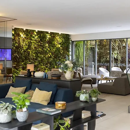 BW Premier Collection Le Saint Antoine Hotel Et Spa-2