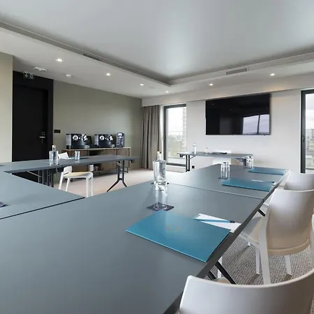 BW Premier Collection Le Saint Antoine Hotel Et Spa-3