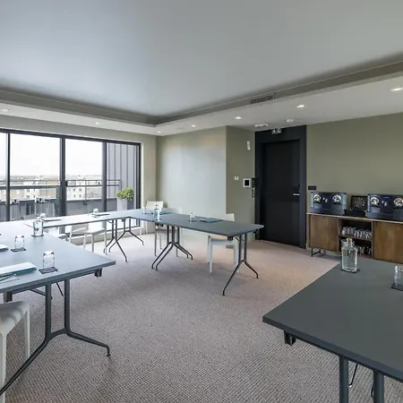 BW Premier Collection Le Saint Antoine Hotel Et Spa-2