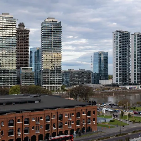 Almarena Madero Urbano, Affiliated By Melia-2