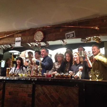 The Carpenters Arms-3