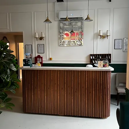 Logis Hotel - Le Petit Bellon-2