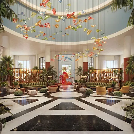 Joia Rose Hall By Iberostar (Adults Only)-2
