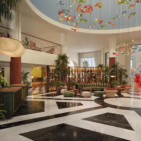 Joia Rose Hall By Iberostar (Adults Only)-3