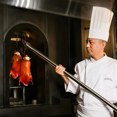 Intercontinental Beijing Sanlitun By Ihg-2