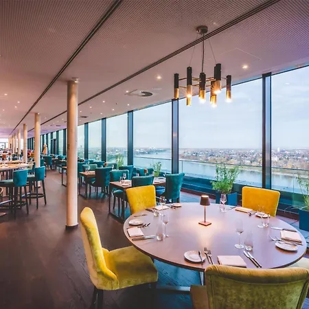 Radisson Blu Hotel, Bonn-2