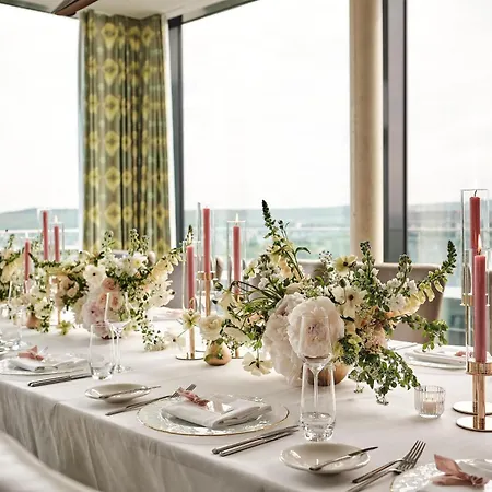 Radisson Blu Hotel, Bonn-2
