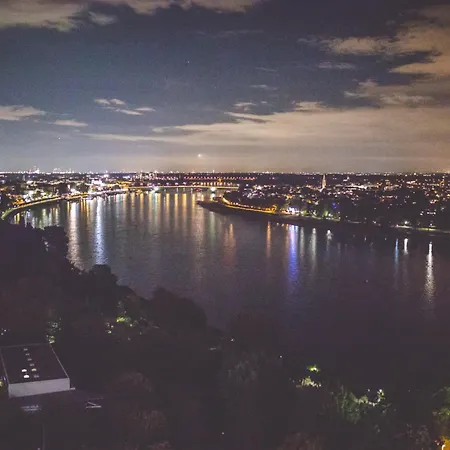 Radisson Blu Hotel, Bonn-2