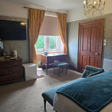 St Michaels Guest House-3