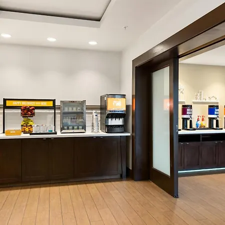 Hampton Inn&Suites Los Angeles - Glendale-2