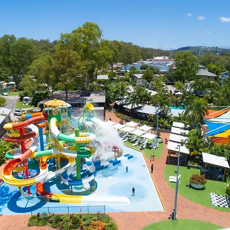 Big4 Gold Coast Holiday Park-2