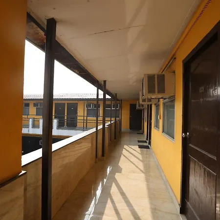 Hotel O Samrat-3