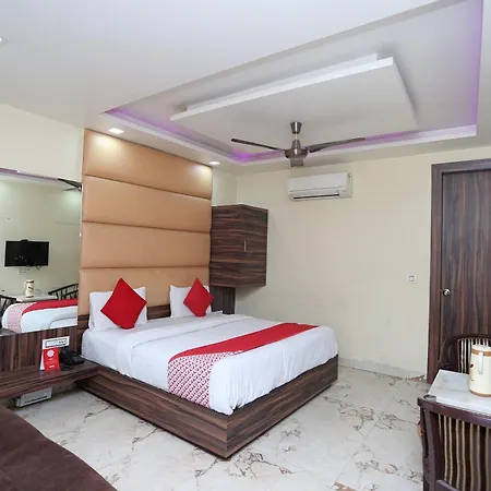 Hotel O Samrat-2