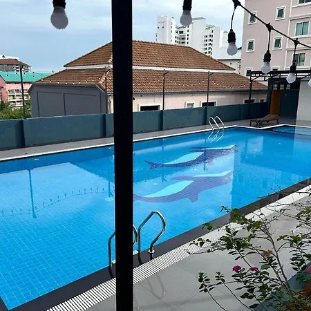 Palette Jomtien Longstay-2