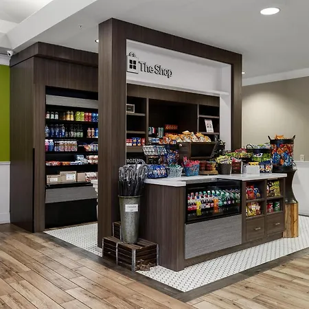 Hilton Garden Inn Ithaca-2