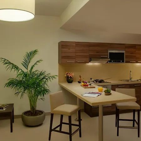 Ascott Rafal Olaya Riyadh-2
