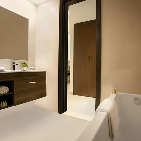 Ascott Rafal Olaya Riyadh-3