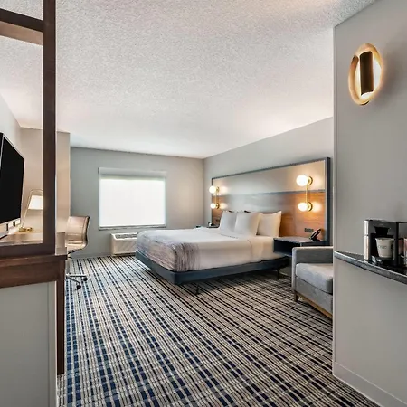Americinn By Wyndham Fairfield-3
